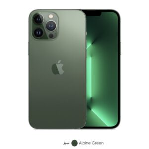 گوشی موبایل اپل مدل iPhone 13 A2634 دو سیم کارت