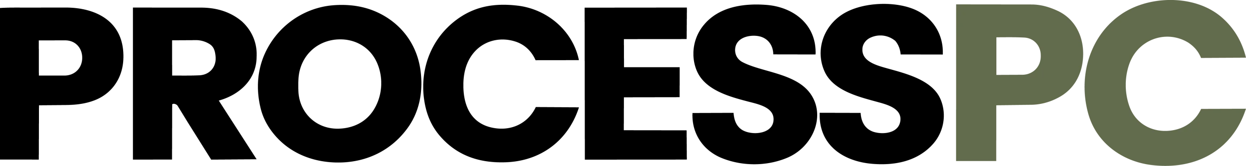 پروسس پی‌سی